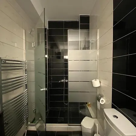 Efi'S Apartment Неа-Миханиона Экстерьер фото
