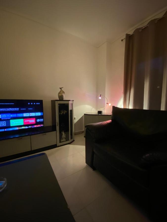 Efi's Apartment *
