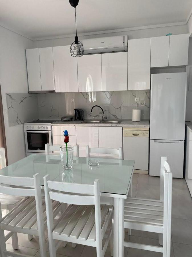Apartment Efi's Nea Michaniona