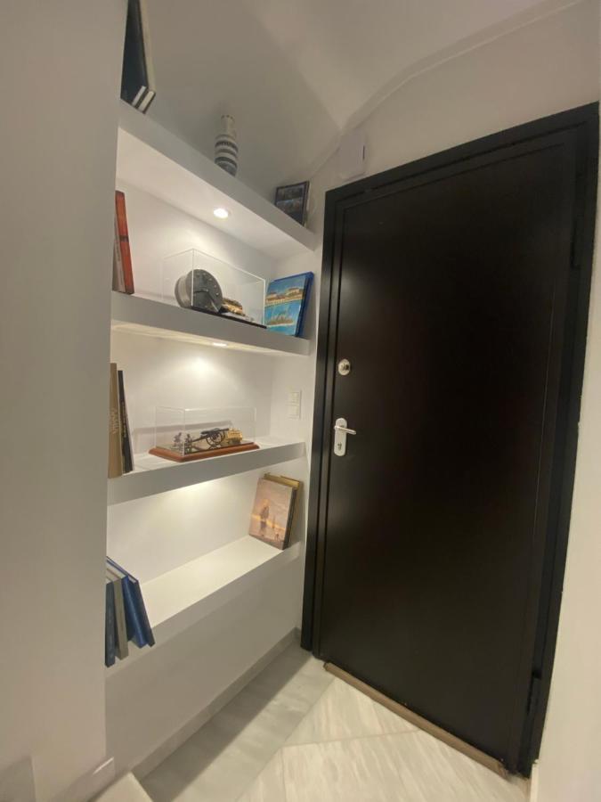 Apartment Efi's *
