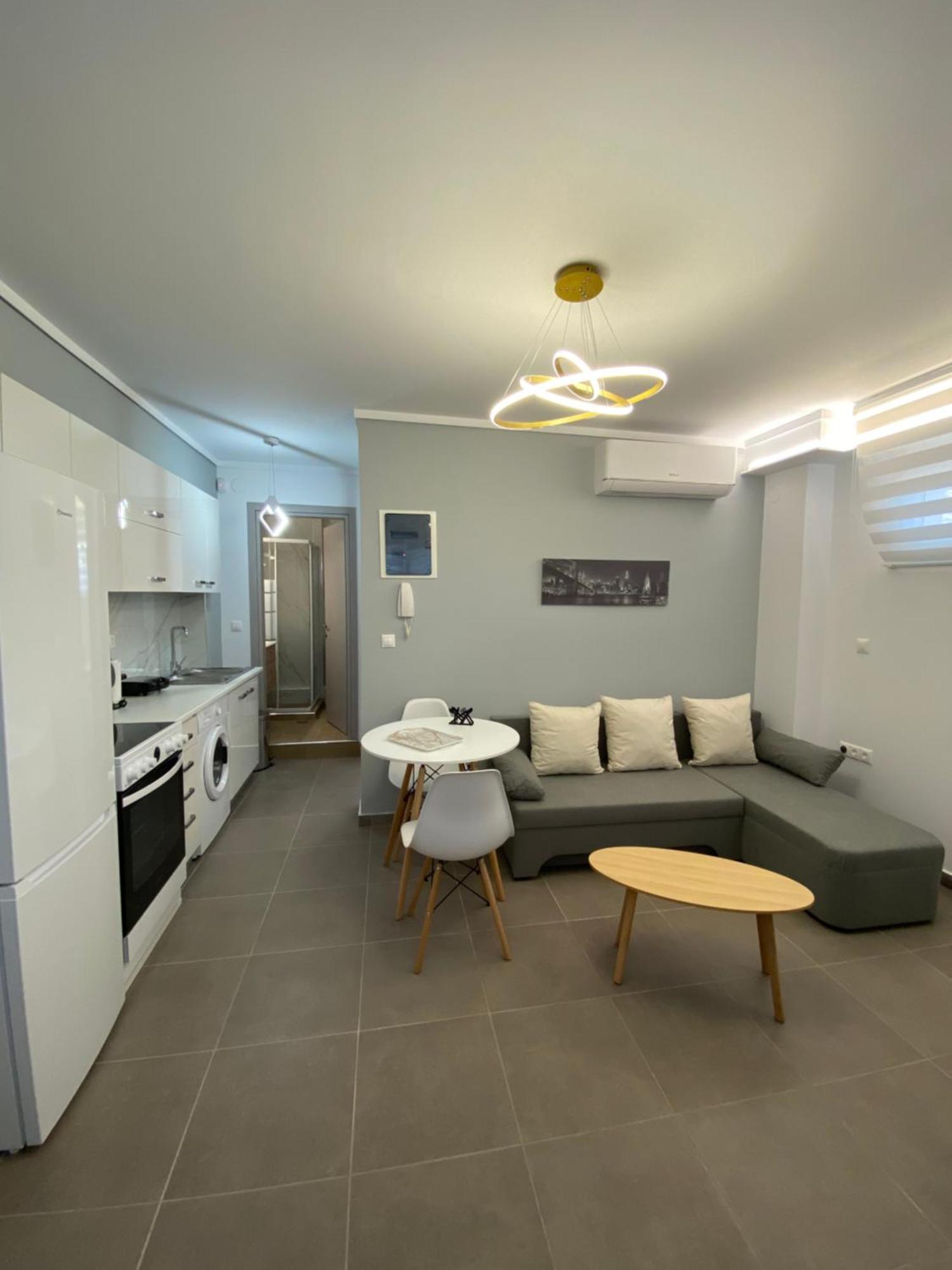 Apartment Efi's Nea Michaniona