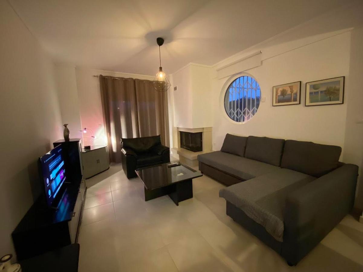 Apartment Efi's Nea Michaniona